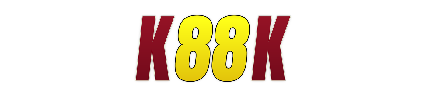 k88k লোগো
